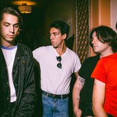 Bad Suns