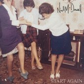 Start Again - Single