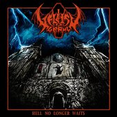Hell No Longer Waits
