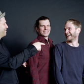 Sportfreunde Stiller NEW PRESS PHOTO 2013 PNG