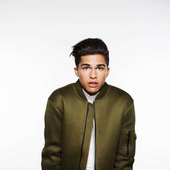 alex aiono