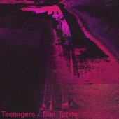 Teenagers / Dial Tones - Single