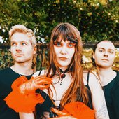 Calva Louise_IMPECCABLE
