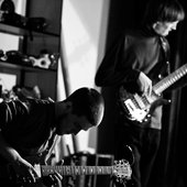 Live @ Chornobeloye (Black-'n'-White), Tomsk, November 26, 2011