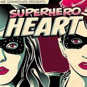 Superhero Heart