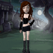 Avatar for Ysahell