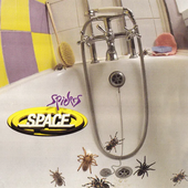 Space-Spiders