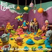 Tea and Sandwich Committee