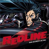 Redline Original Score