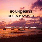 This Will Be the Year (feat. Julia Castlin) - Single