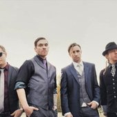 Shinedown 2012