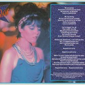 Pat Benatar - Love Is a Battlefield (1984)