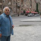 Esfandiar Monfaredzadeh