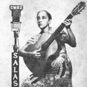 María Teresa Vera
