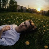 Не отпускай
