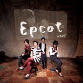 Epcot - EP