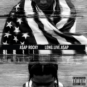 Long.Live.ASAP (Cover)