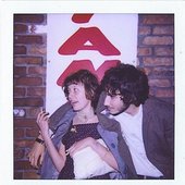 Andrea and Eric