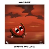 Someone You Loved - Single