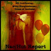 Cover of \"9th Overflowing... Milky Slaughterhouse... Dream of Incubator...\"