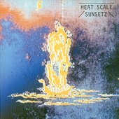 Heat Scale