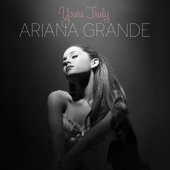 "Yours Truly"  artwork