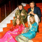 The Mamas & The Papas