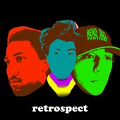 retrospect Cover Art