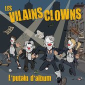 L'putain D'Album