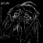girl_idk - everything you thought I could be