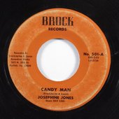 Funk 45 JOSEPHINE JONES Candy Man BROCK HEAR.jpg