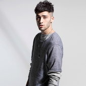 ZAYN