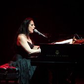 Diamanda Galás @ Pop Montreal 2009