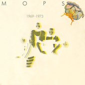 モップス1969-1973+3