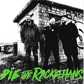 Die The Rackelhans (Bandcamp Avatar)
