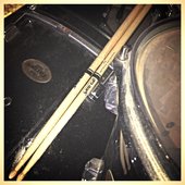 Drums // 2013