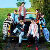 ジャニーズWEST music, videos, stats, and photos | Last.fm