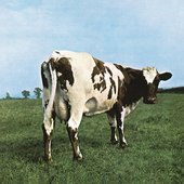 Atom Heart Mother