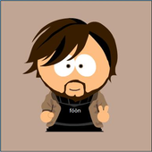 the-foon için avatar