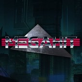 Megahit logo
