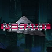 Megahit logo