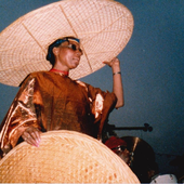 June Tyson