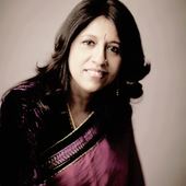 kavita krishnamurthy