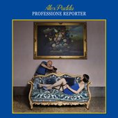 Professione Reporter