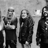 Saint Vitus