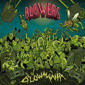 Blowmania