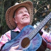 Buddy Vaughn