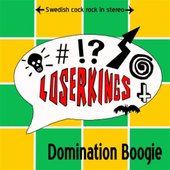 Domination Boogie