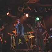 PRoW!ZoRKa - klub NO MERCY (Warszawa)