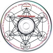 namedropper (self titled)